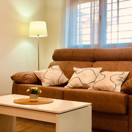 Apartamento Air Blanc Maracena Centro Ngoại thất bức ảnh