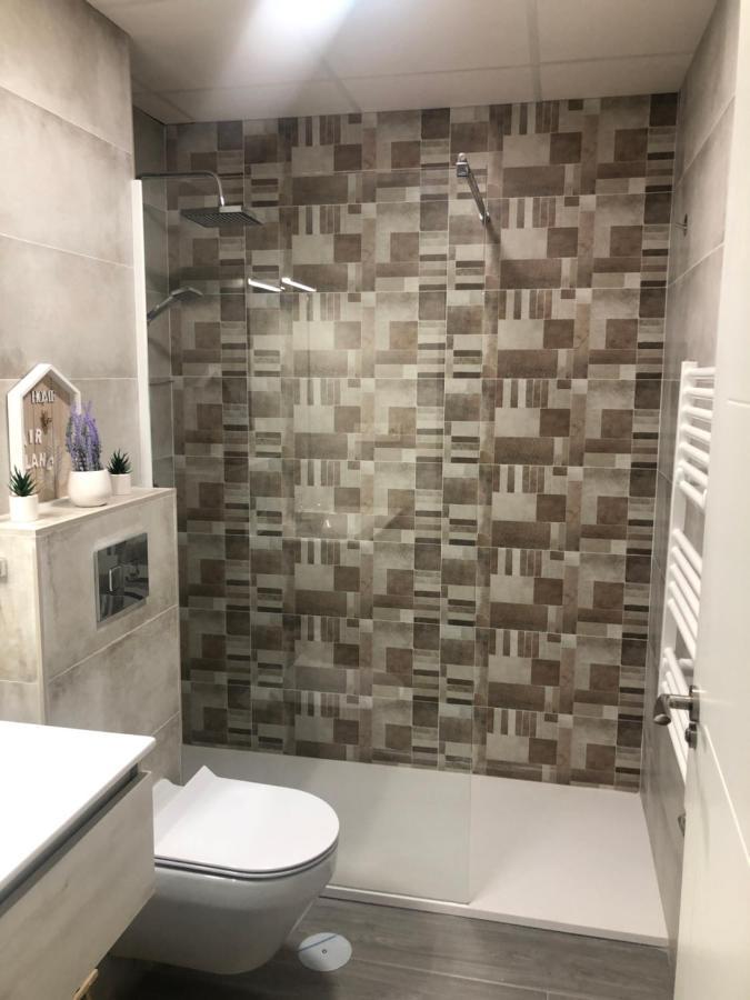 Apartamento Air Blanc Maracena Centro Ngoại thất bức ảnh