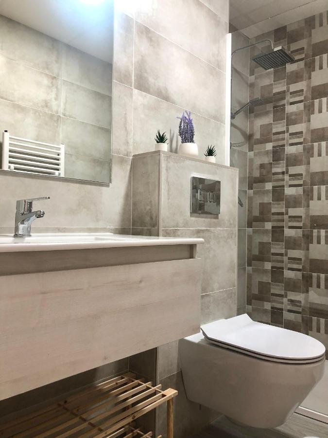 Apartamento Air Blanc Maracena Centro Ngoại thất bức ảnh