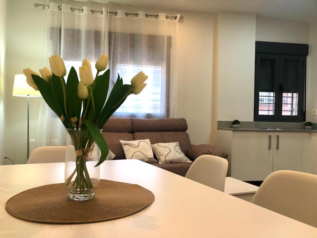 Apartamento Air Blanc Maracena Centro Ngoại thất bức ảnh